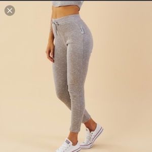Gymshark lounge leggings